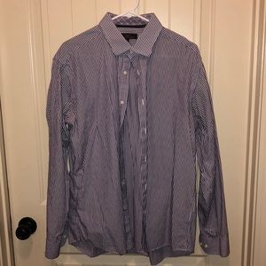 Men’s Ben Sherman Button Up
